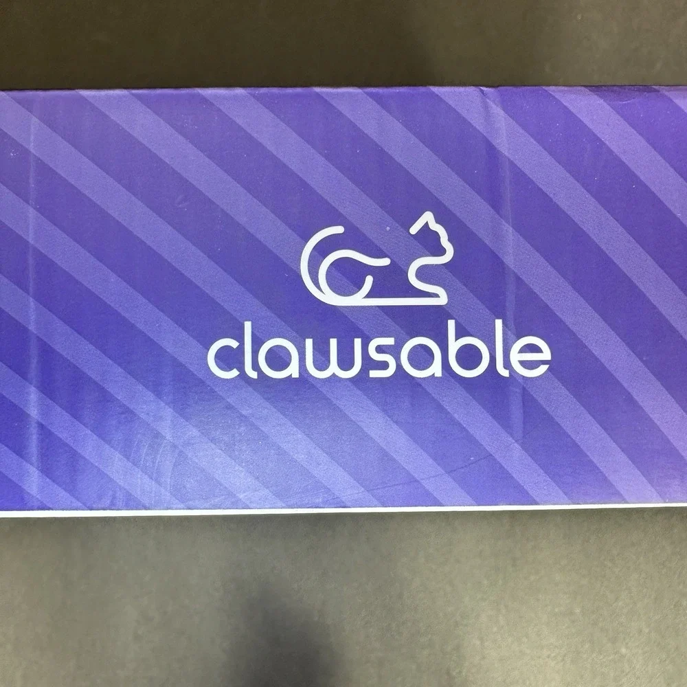 Clawsable Pet Heating Mat 17.7